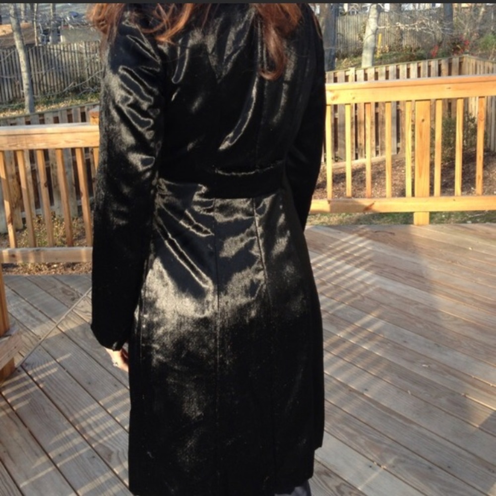 Gorgeous Guess Coat